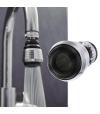 1Pcs Water Faucet Bubbler Kitchen Faucet Filter Tap Water Saving Bathroom Shower Head Filter Nozzle Water Saving Shower Spray