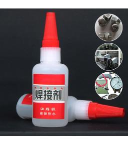 Universal Welding Glue Plastic Wood Metal Rubber Tire Repair Glue Soldering Agent JS22