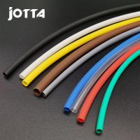 1meter 2:1  1mm 1.5mm 2mm 2.5mm 3mm 3.5mm 4mm  5mm Heat Shrink Tube Tubing Wire