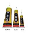 T7000/T8000 Glue Epoxy Resin Clear Adhesive Needle Type Phone Screen Repairing Tool MOUN777