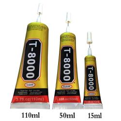 T7000/T8000 Glue Epoxy Resin Clear Adhesive Needle Type Phone Screen Repairing Tool MOUN777