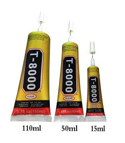 T7000/T8000 Glue Epoxy Resin Clear Adhesive Needle Type Phone Screen Repairing Tool MOUN777