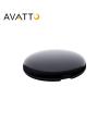 AVATTO Tuya Universal WiFi IR Remote Controller, Smartlife APP Remote Control Smart Home Automation Work for Google Home,Alexa