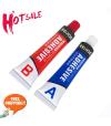 AB glue iron stainless steel aluminium alloy glass plastic wood ceramic marble strong quick-drying acrylic structural adhesive