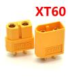 1/5/10/30PCS Hot Sale XT60 XT-60 Male Female Bullet Connectors Plugs For RC Lipo Battery Quadcopter Multicopter